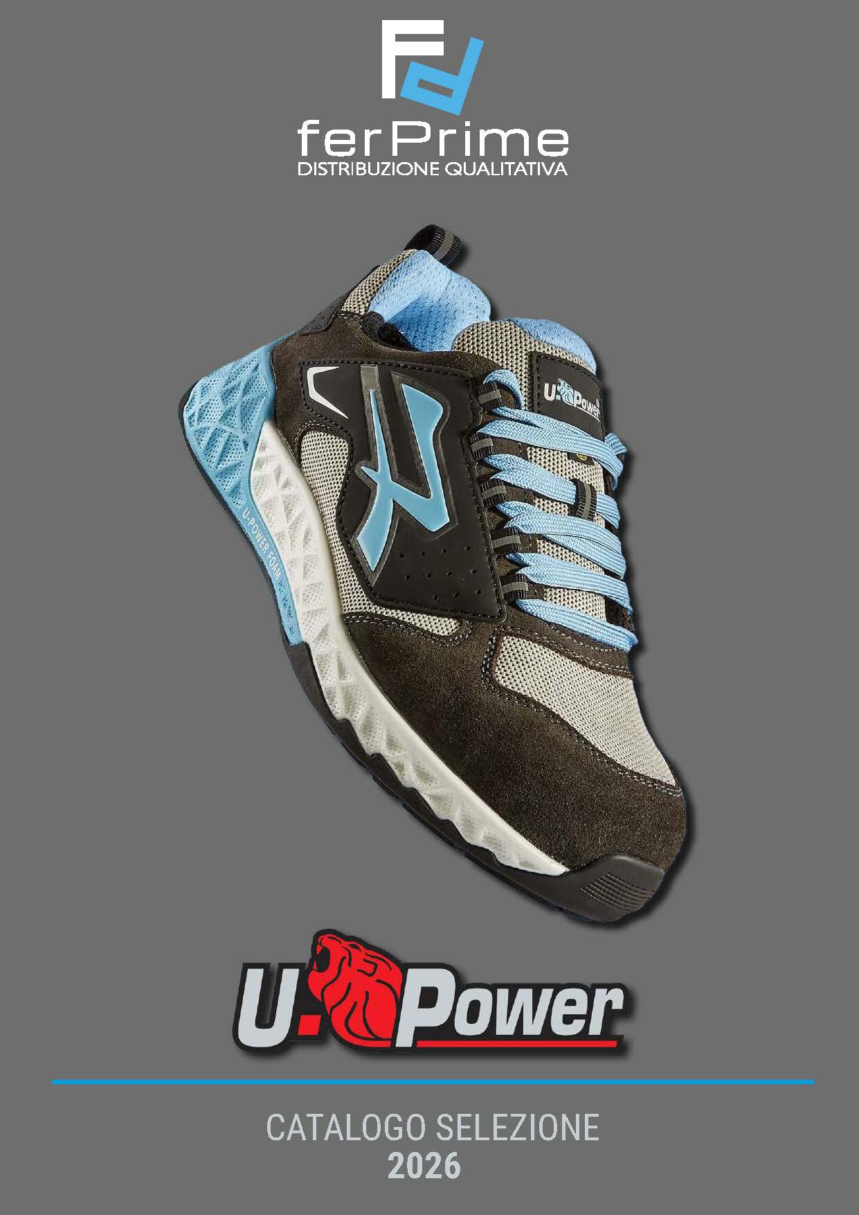 U-Power